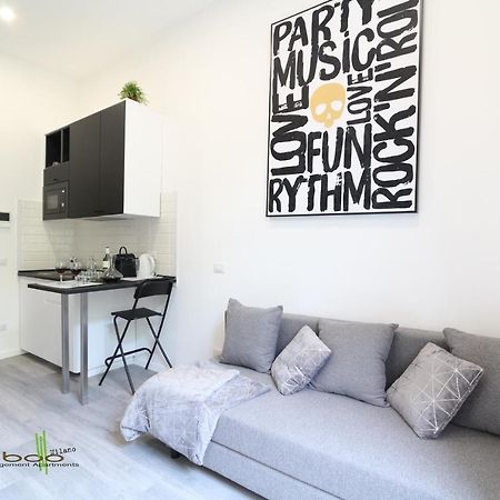 Bamboo Milano Lomellina Apartment Extérieur photo