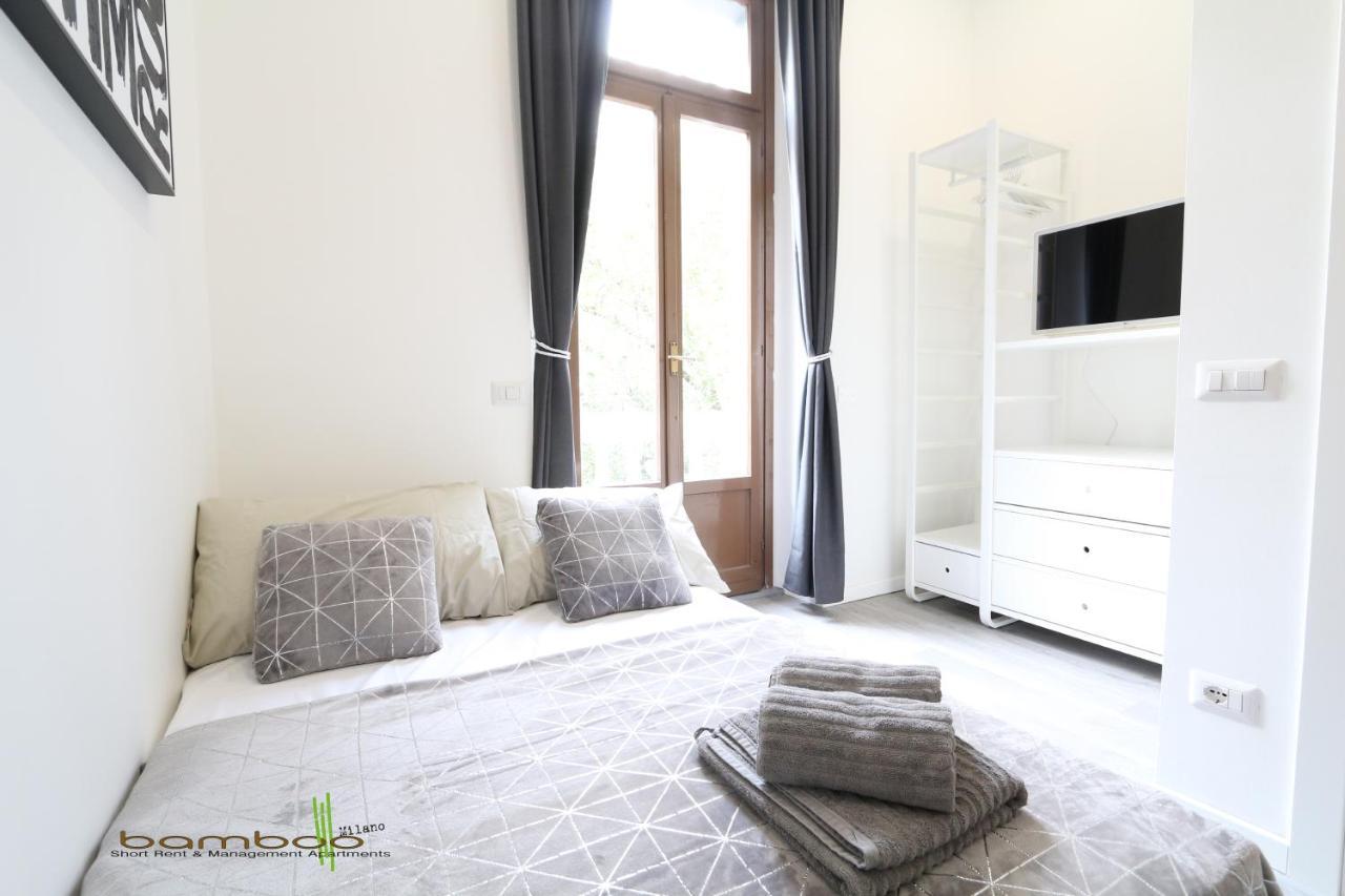 Bamboo Milano Lomellina Apartment Extérieur photo
