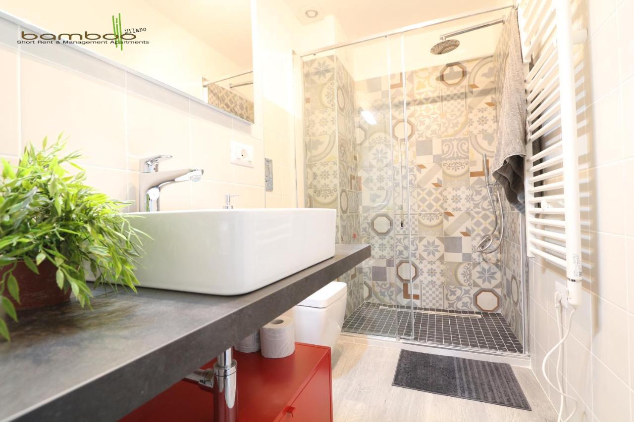 Bamboo Milano Lomellina Apartment Extérieur photo
